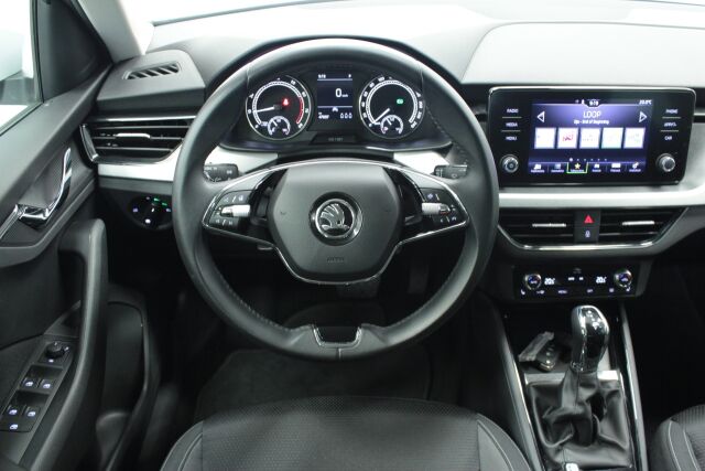 SKODA Kamiq 2024 1.0 TSI 110 Explore Edition DSG Autom.