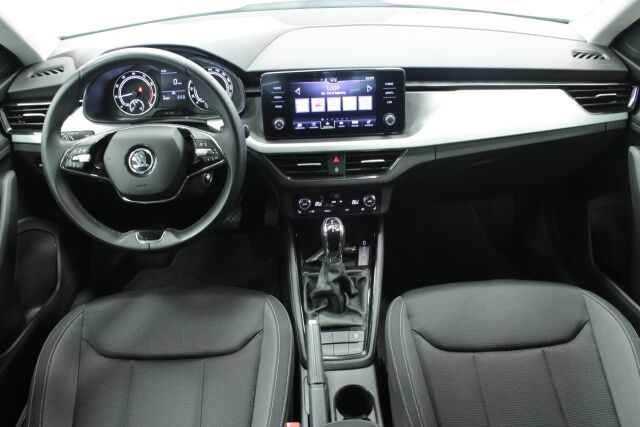SKODA Kamiq 2024 1.0 TSI 110 Explore Edition DSG Autom.