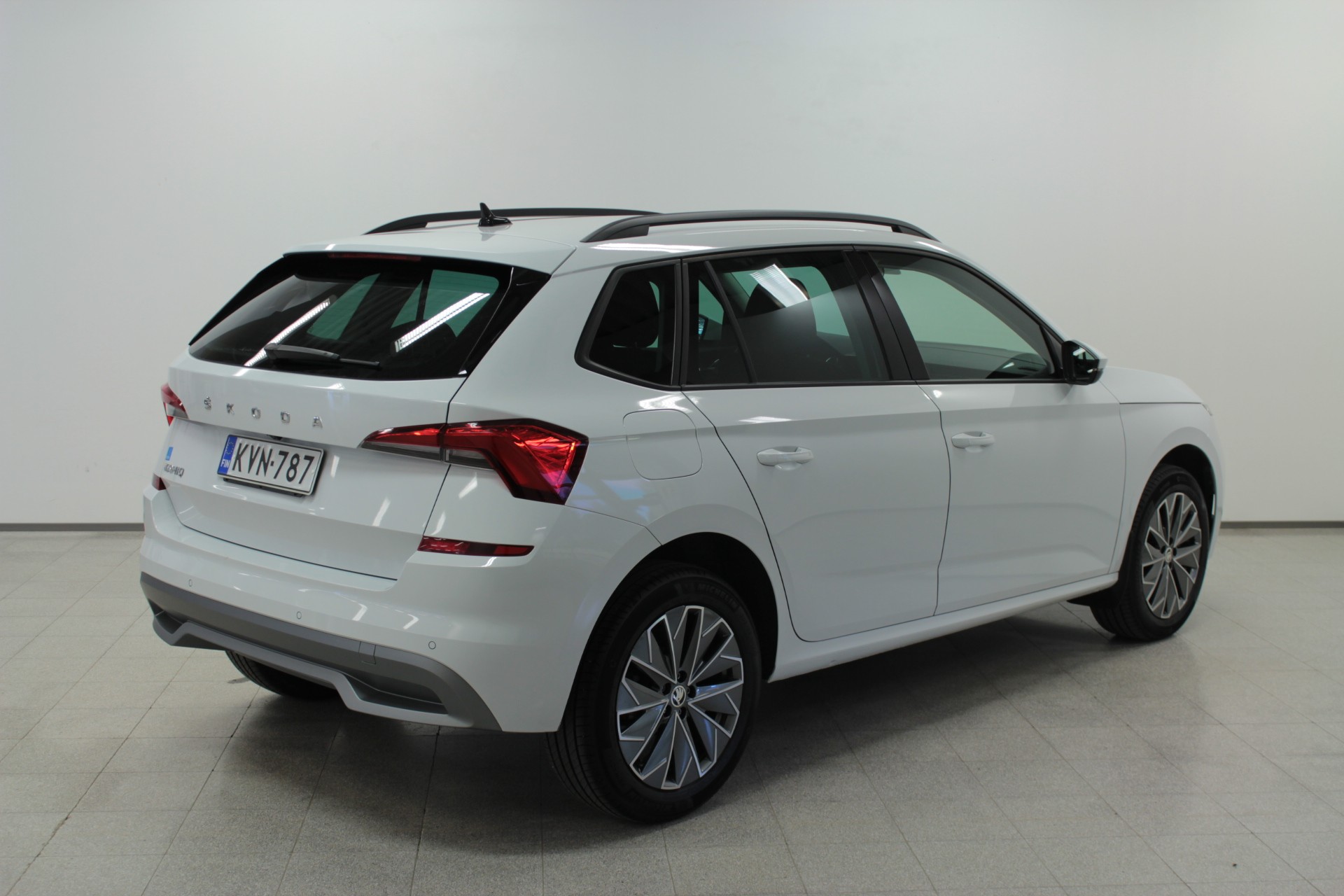Skoda Kamiq 2024, kuva 4/20