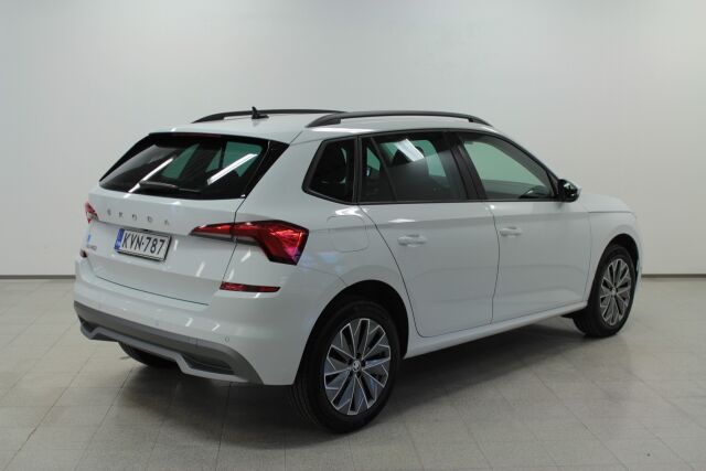 SKODA Kamiq 2024 1.0 TSI 110 Explore Edition DSG Autom.