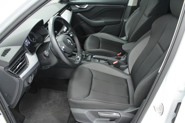 SKODA Kamiq 2024 1.0 TSI 110 Explore Edition DSG Autom.
