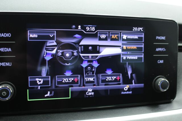 SKODA Kamiq 2024 1.0 TSI 110 Explore Edition DSG Autom.