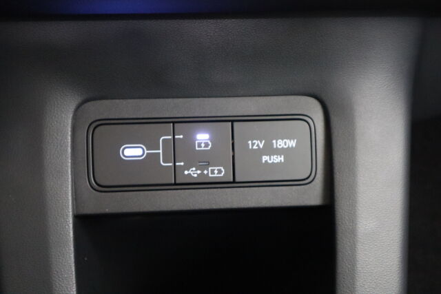 Hyundai IONIQ 5 2025 84 kWh 325 hv AWD Premium