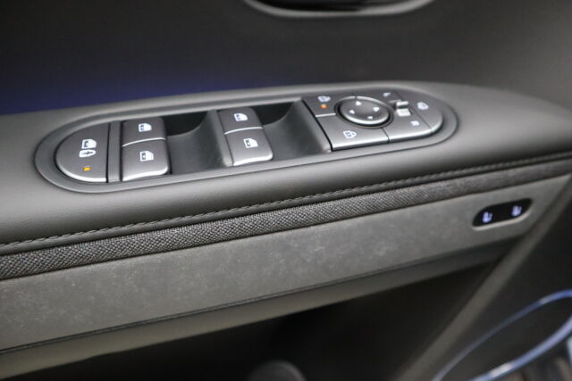 Hyundai IONIQ 5 2025 84 kWh 325 hv AWD Premium