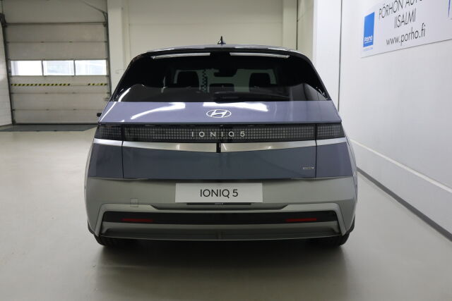 Hyundai IONIQ 5 2025 84 kWh 325 hv AWD Premium