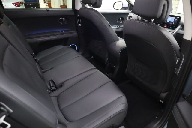 Hyundai IONIQ 5 2025 84 kWh 325 hv AWD Premium