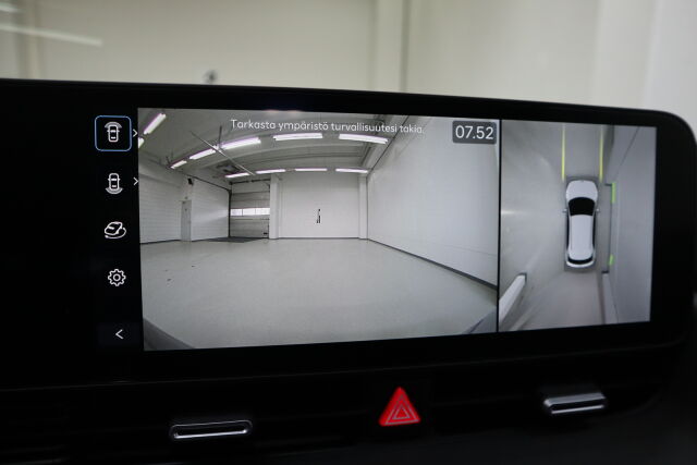 Hyundai IONIQ 5 2025 84 kWh 325 hv AWD Premium