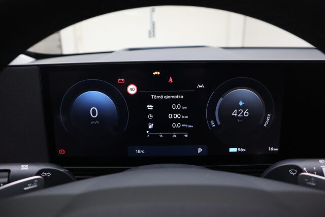 Hyundai IONIQ 5 2025 84 kWh 325 hv AWD Premium