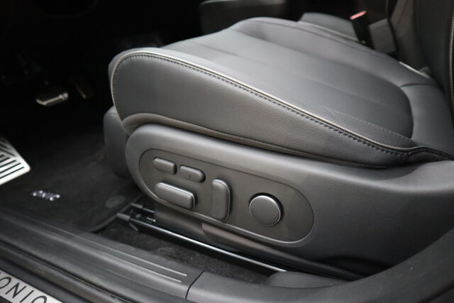 Hyundai IONIQ 5 2025 84 kWh 325 hv AWD Premium