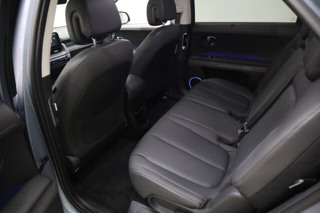 Hyundai IONIQ 5 2025 84 kWh 325 hv AWD Premium
