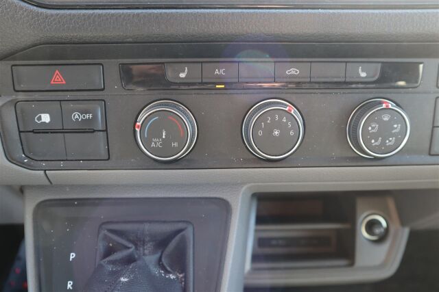 VOLKSWAGEN Crafter 2023 35 umpipakettiauto 2,0 TDI 130 kW 4Motion 8at, 4490