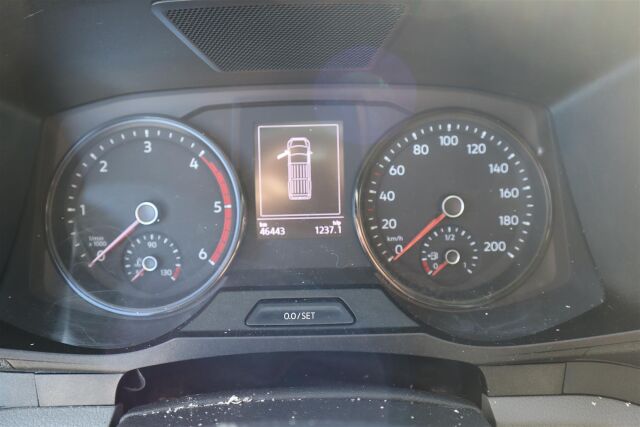 VOLKSWAGEN Crafter 2023 35 umpipakettiauto 2,0 TDI 130 kW 4Motion 8at, 4490