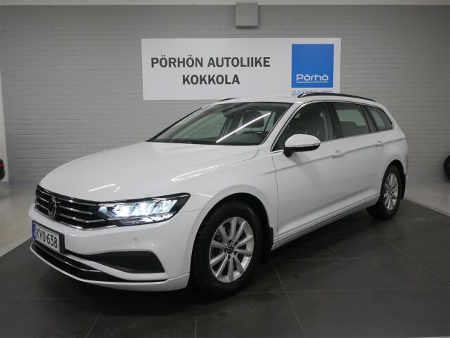 VOLKSWAGEN Passat 2024 Variant Comfort Business 1,5 TSI EVO 110 kW DSG-automaatti