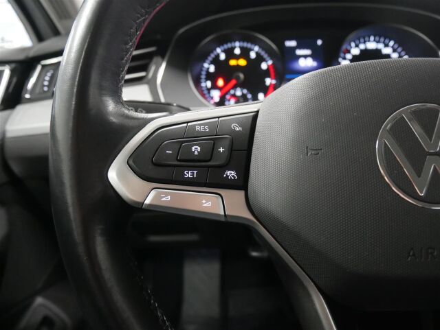 VOLKSWAGEN Passat 2024 Variant Comfort Business 1,5 TSI EVO 110 kW DSG-automaatti