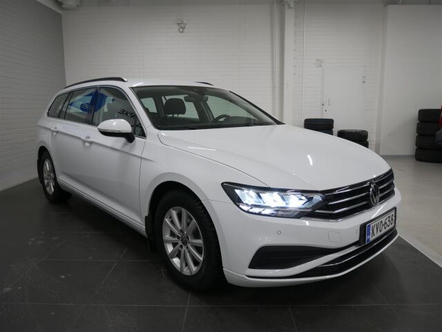 VOLKSWAGEN Passat 2024 Variant Comfort Business 1,5 TSI EVO 110 kW DSG-automaatti