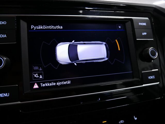 VOLKSWAGEN Passat 2024 Variant Comfort Business 1,5 TSI EVO 110 kW DSG-automaatti