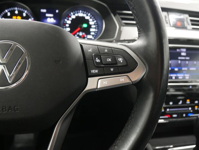 VOLKSWAGEN Passat 2024 Variant Comfort Business 1,5 TSI EVO 110 kW DSG-automaatti