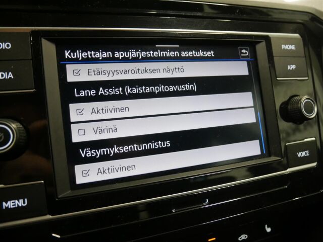 VOLKSWAGEN Passat 2024 Variant Comfort Business 1,5 TSI EVO 110 kW DSG-automaatti