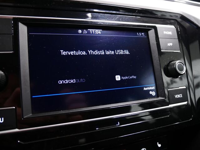 VOLKSWAGEN Passat 2024 Variant Comfort Business 1,5 TSI EVO 110 kW DSG-automaatti