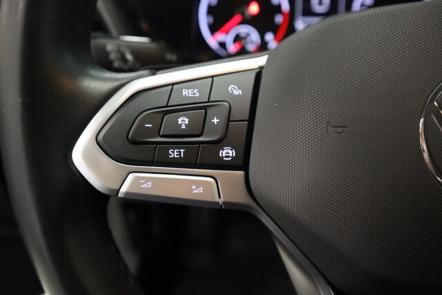 VOLKSWAGEN T-Cross 2023 Style Business 1,0 TSI 85 kW DSG-automaatti