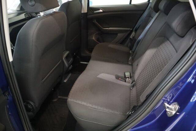 VOLKSWAGEN T-Cross 2023 Style Business 1,0 TSI 85 kW DSG-automaatti