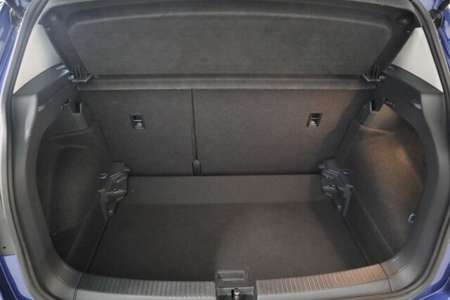 VOLKSWAGEN T-Cross 2023 Style Business 1,0 TSI 85 kW DSG-automaatti