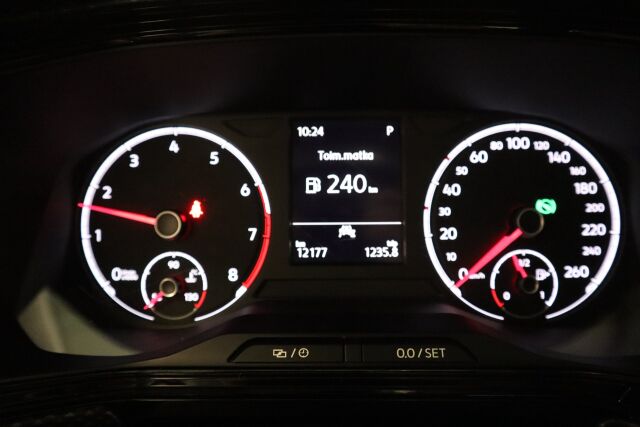 VOLKSWAGEN T-Cross 2023 Style Business 1,0 TSI 85 kW DSG-automaatti