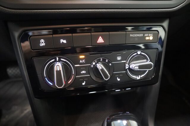 VOLKSWAGEN T-Cross 2023 Style Business 1,0 TSI 85 kW DSG-automaatti