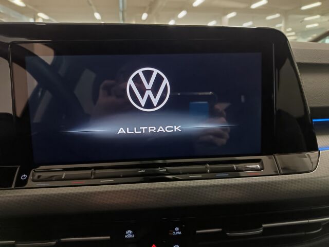 VOLKSWAGEN Golf 2023 Variant Alltrack Business 2,0 TSI 140 kW 4MOTION DSG-automaatti