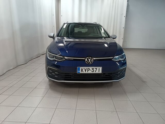 VOLKSWAGEN Golf 2023 Variant Alltrack Business 2,0 TSI 140 kW 4MOTION DSG-automaatti