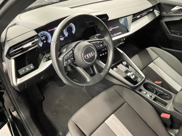 AUDI A3 2022 Sportback Business 40 TFSI e 150kW S tronic (MY23), NAVI, ADAPT.VAKKARI, TAKUU!