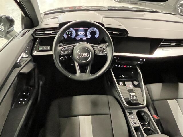 AUDI A3 2022 Sportback Business 40 TFSI e 150kW S tronic (MY23), NAVI, ADAPT.VAKKARI, TAKUU!