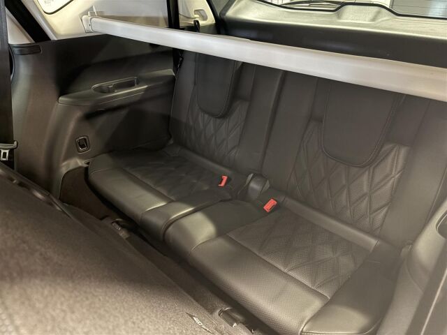 Nissan X-Trail 2024 e-4orce Tekna 7ST / 7-Paikkainen / ACC / HUD / Koukku / 360-Kamera / Navi /