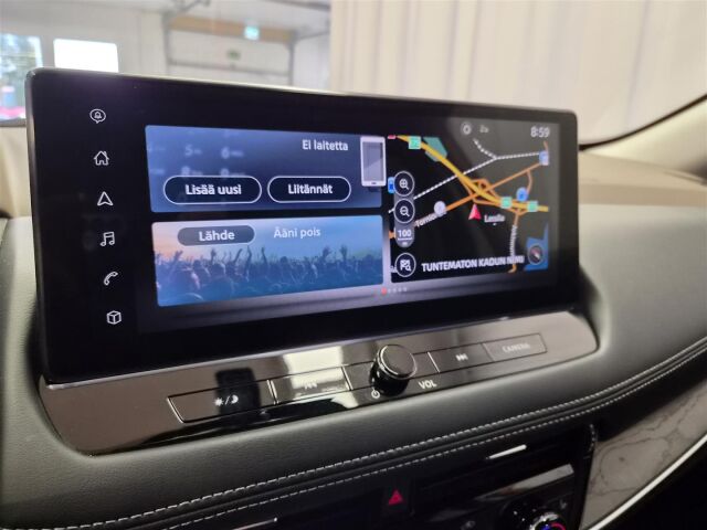 Nissan X-Trail 2024 e-4orce Tekna 5ST