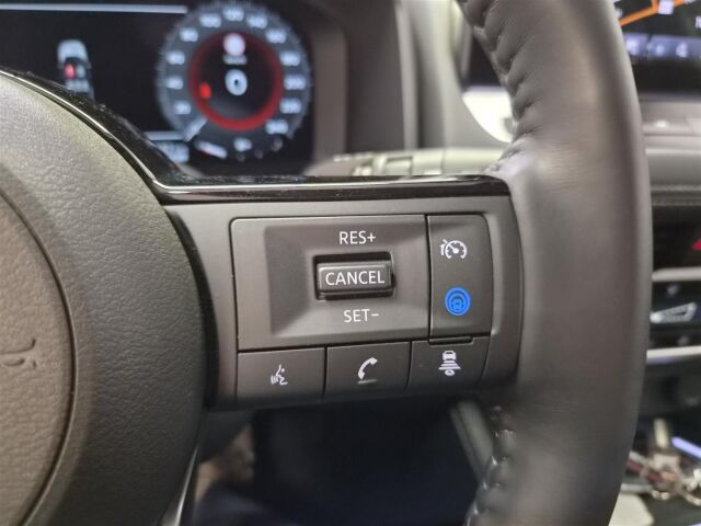 Nissan X-Trail 2024 e-4orce Tekna 5ST