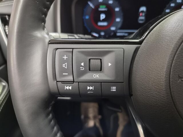 Nissan X-Trail 2024 e-4orce Tekna 5ST