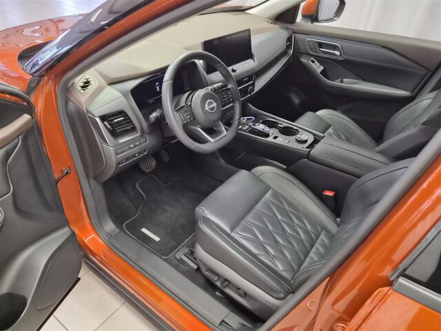 Nissan X-Trail 2024 e-4orce Tekna 5ST