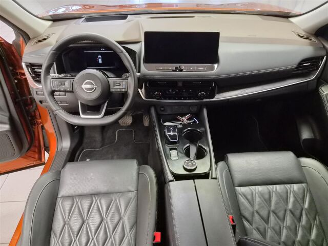 Nissan X-Trail 2024 e-4orce Tekna 5ST