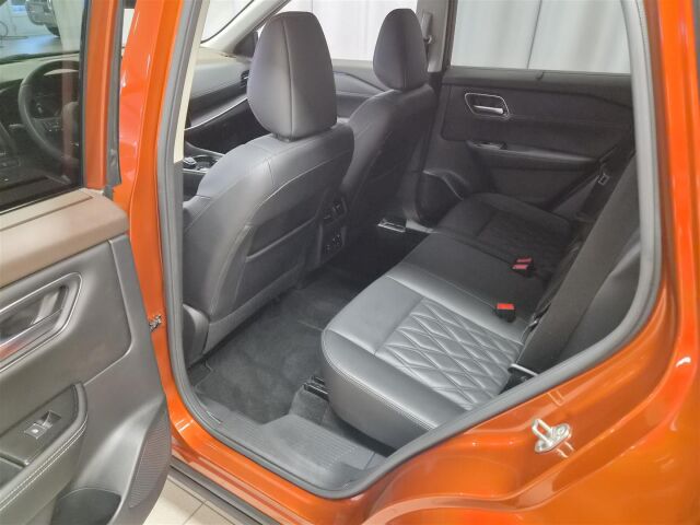 Nissan X-Trail 2024 e-4orce Tekna 5ST