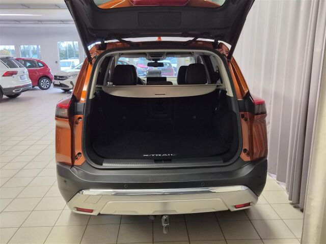 Nissan X-Trail 2024 e-4orce Tekna 5ST