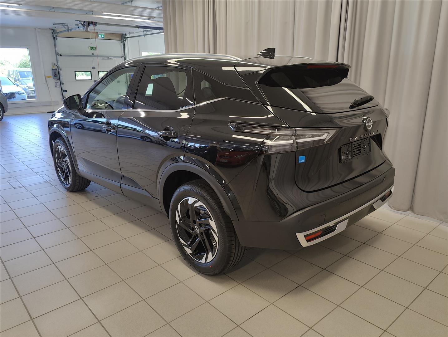 Nissan Qashqai 2024, kuva 4/18