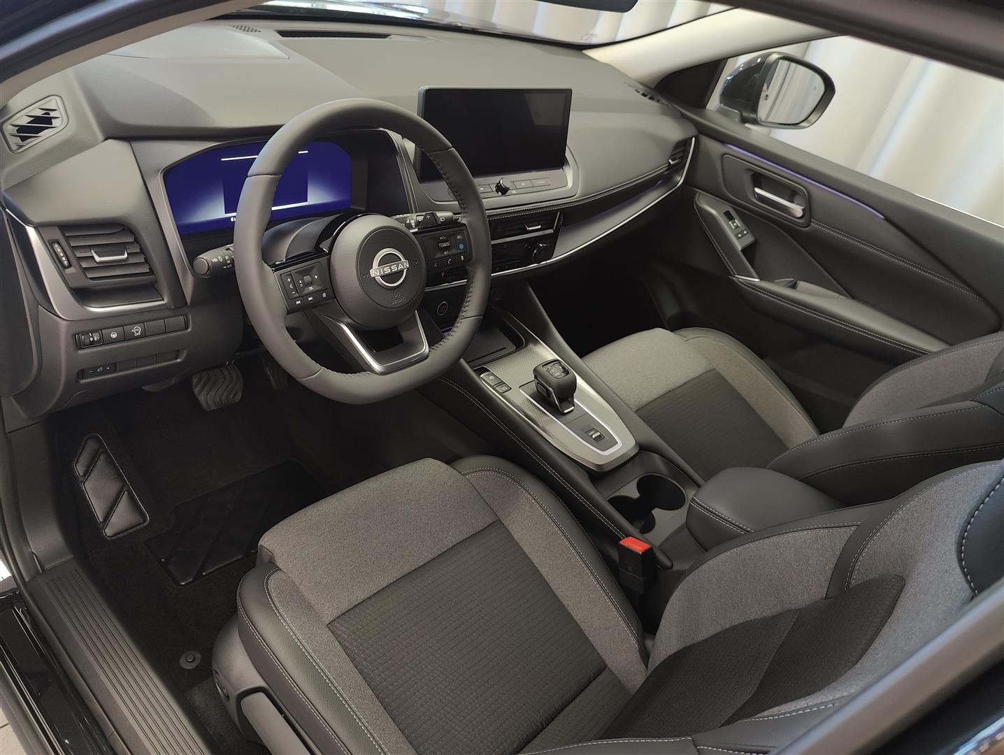 Nissan Qashqai 2024, kuva 7/18