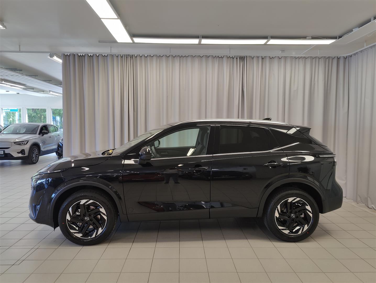 Nissan Qashqai 2024, kuva 3/18