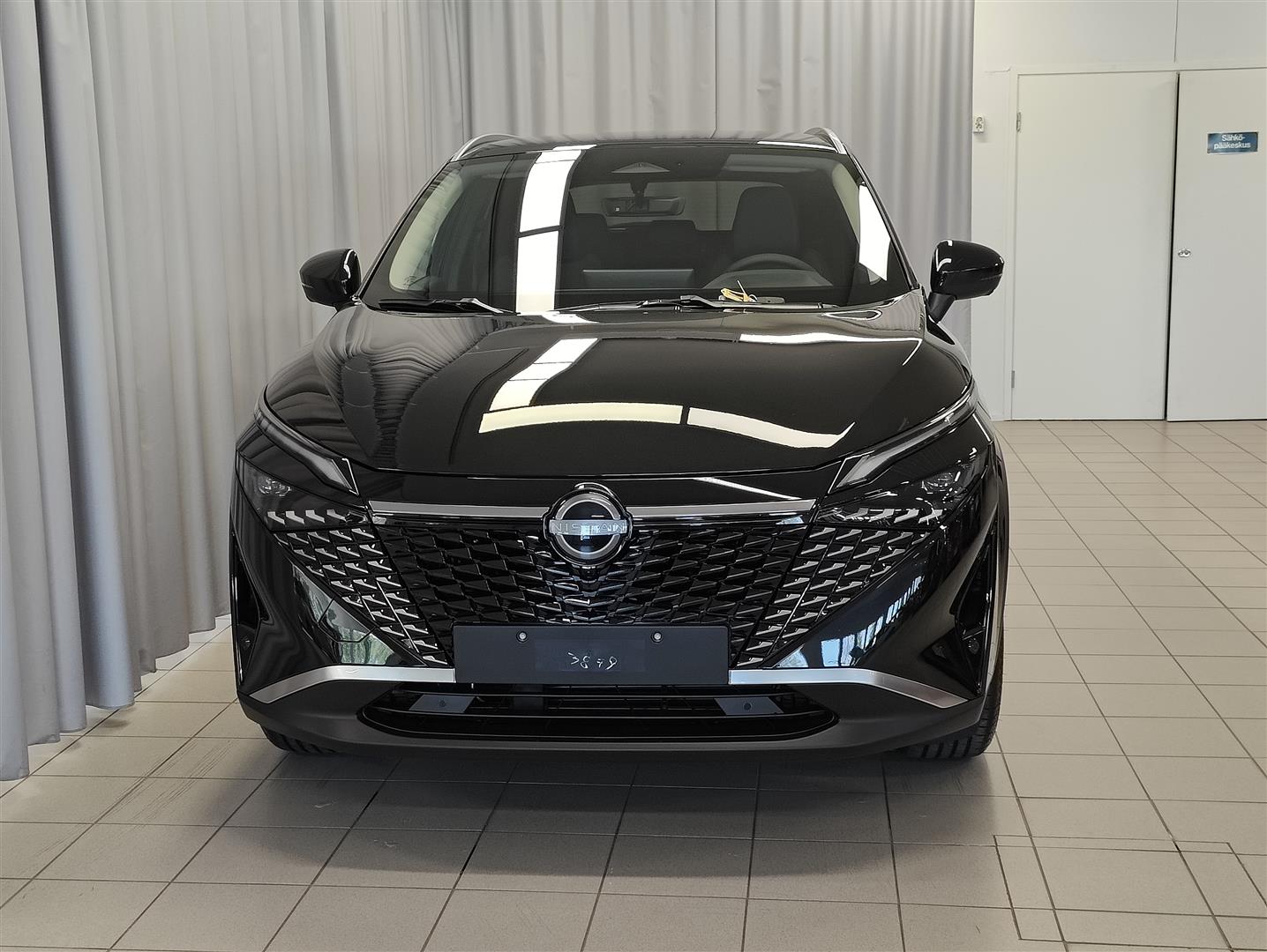 Nissan Qashqai 2024, kuva 2/18