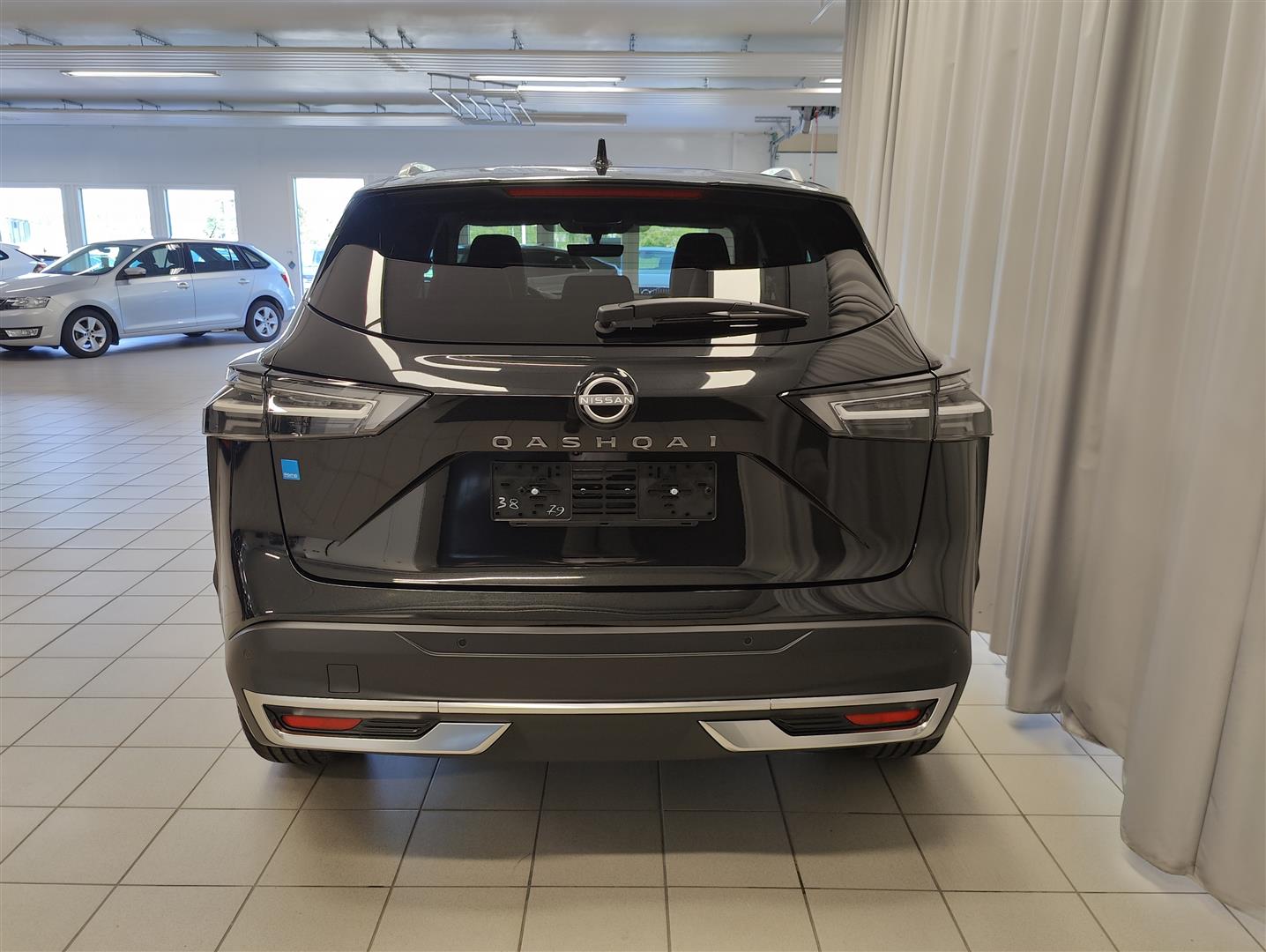 Nissan Qashqai 2024, kuva 5/18