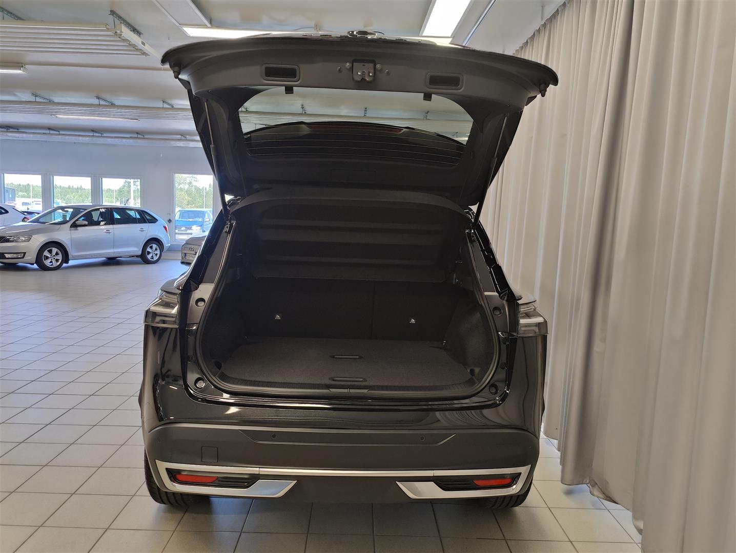 Nissan Qashqai 2024, kuva 6/18