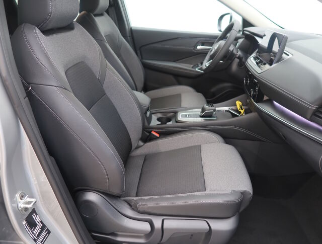 Nissan Qashqai 2024 MHEV 158 Xtronic 2WD N-Connecta MY24 **FACELIFT**