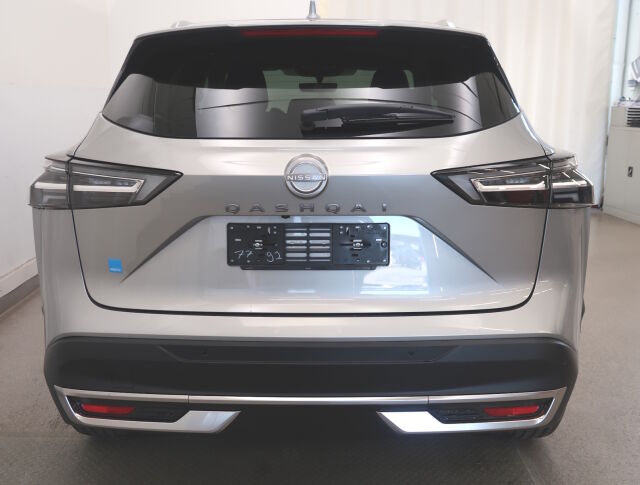 Nissan Qashqai 2024 MHEV 158 Xtronic 2WD N-Connecta MY24 **FACELIFT**