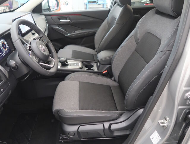 Nissan Qashqai 2024 MHEV 158 Xtronic 2WD N-Connecta MY24 **FACELIFT**