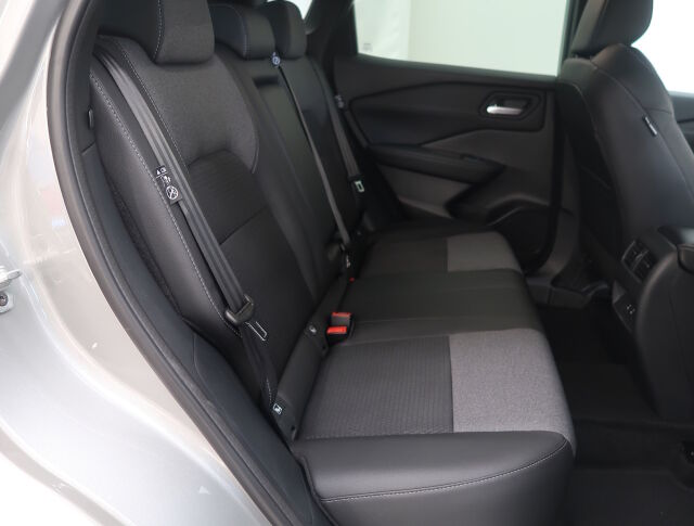 Nissan Qashqai 2024 MHEV 158 Xtronic 2WD N-Connecta MY24 **FACELIFT**
